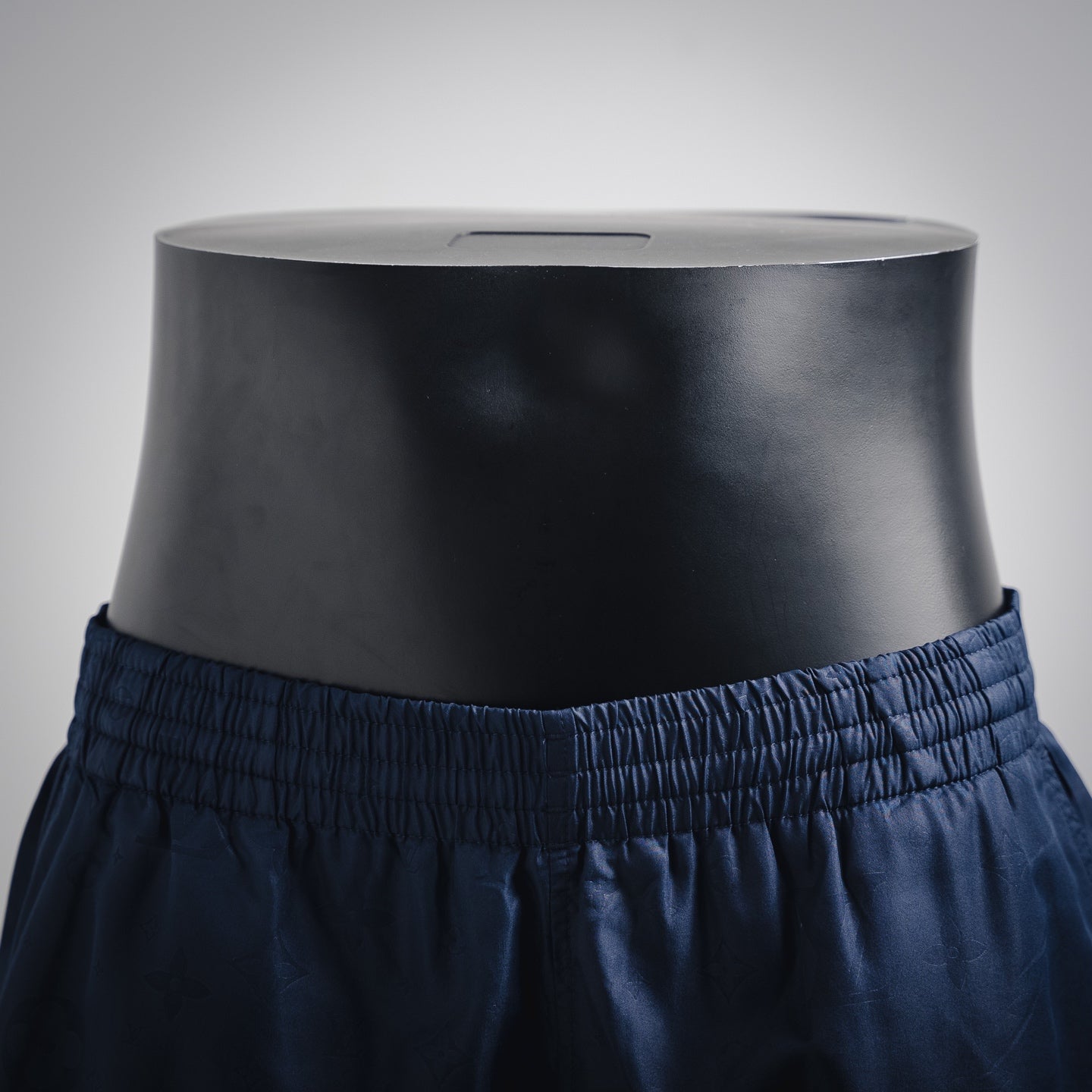 1V 25SS dark parttern shorts