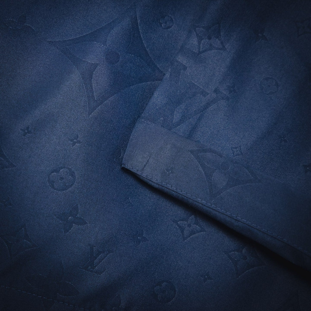 1V 25SS dark parttern shorts