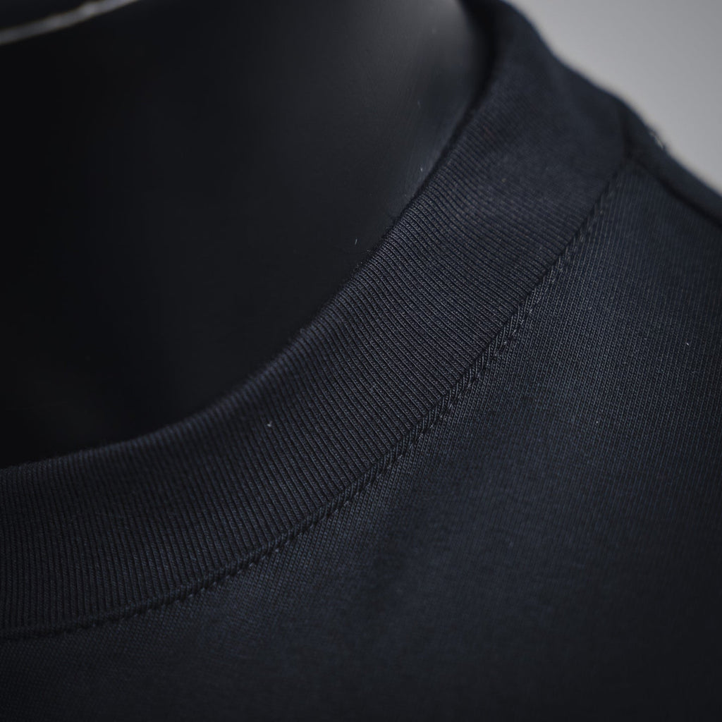 Louis 25ss printed T-shirt