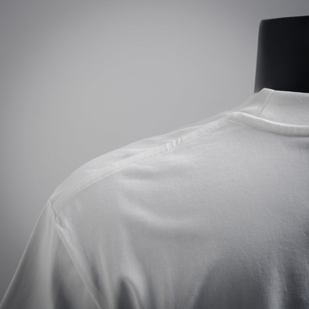 Louis 25ss printed T-shirt