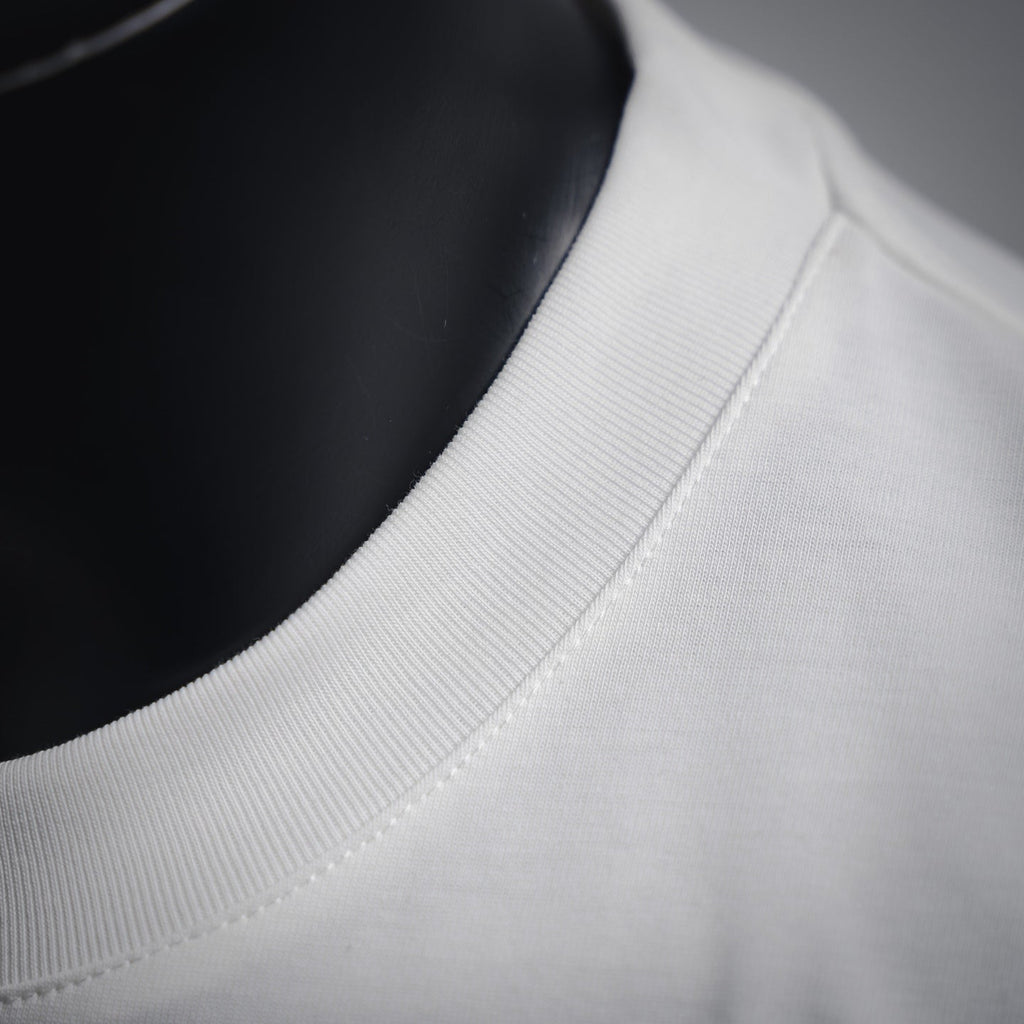 Louis 25ss printed T-shirt