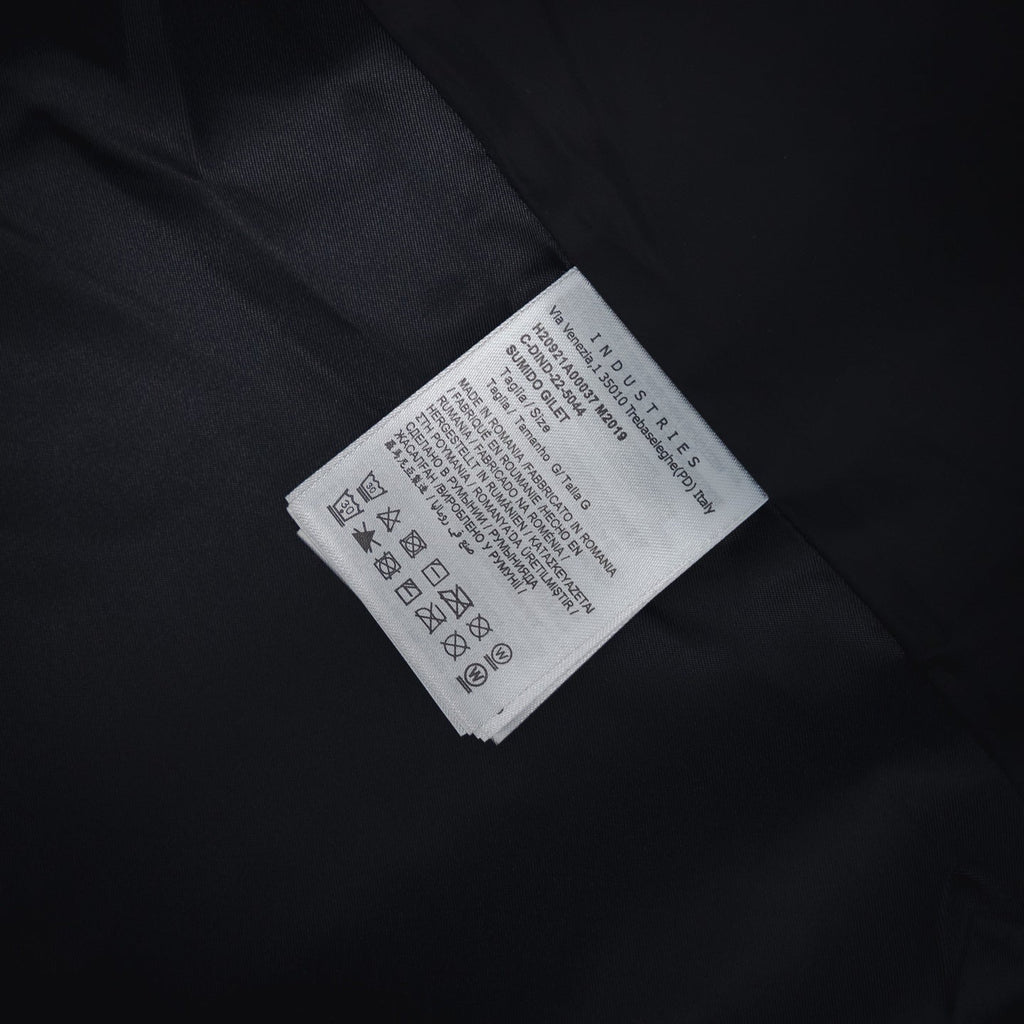 Moncl 25ss hooded jacket