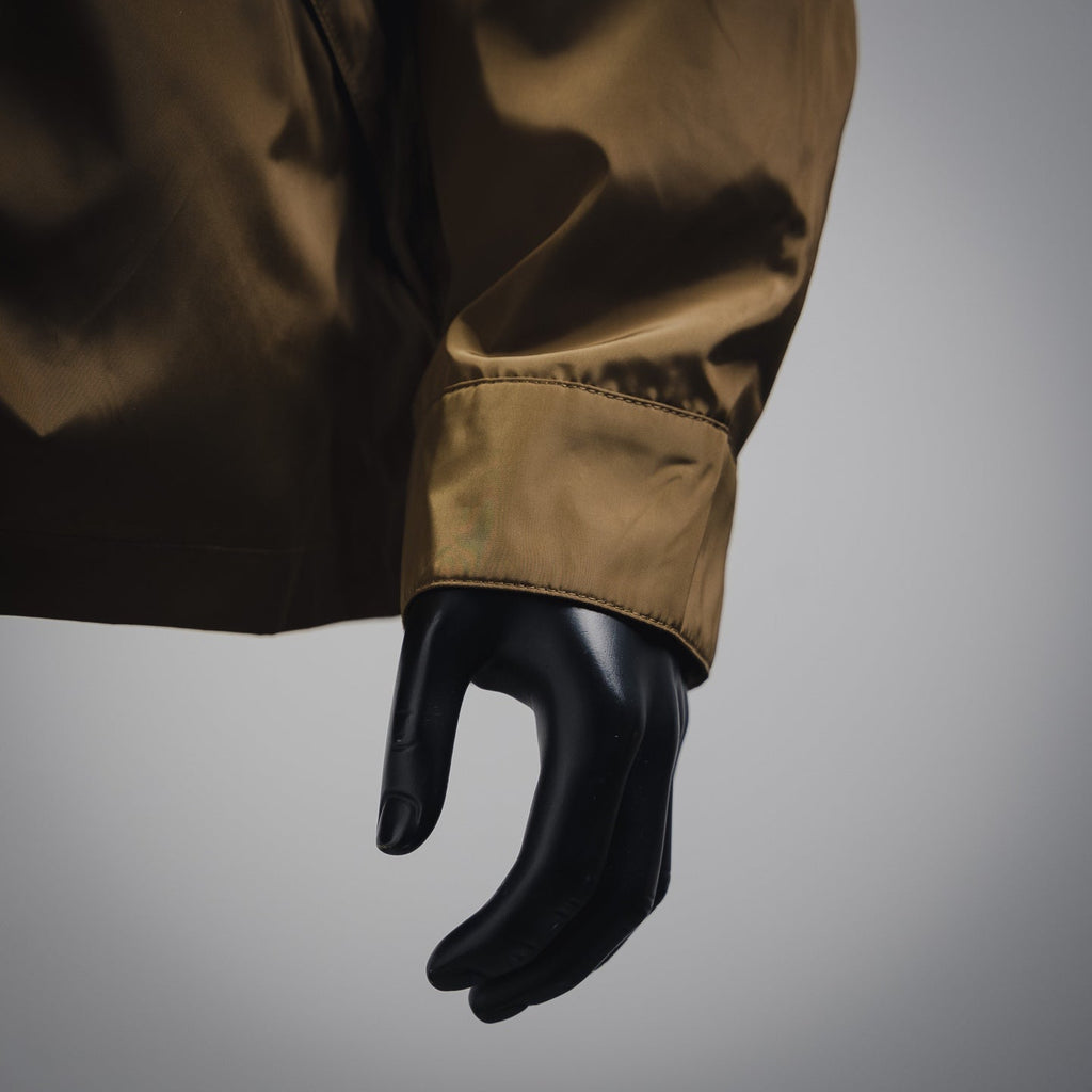 Moncl 25ss hooded jacket