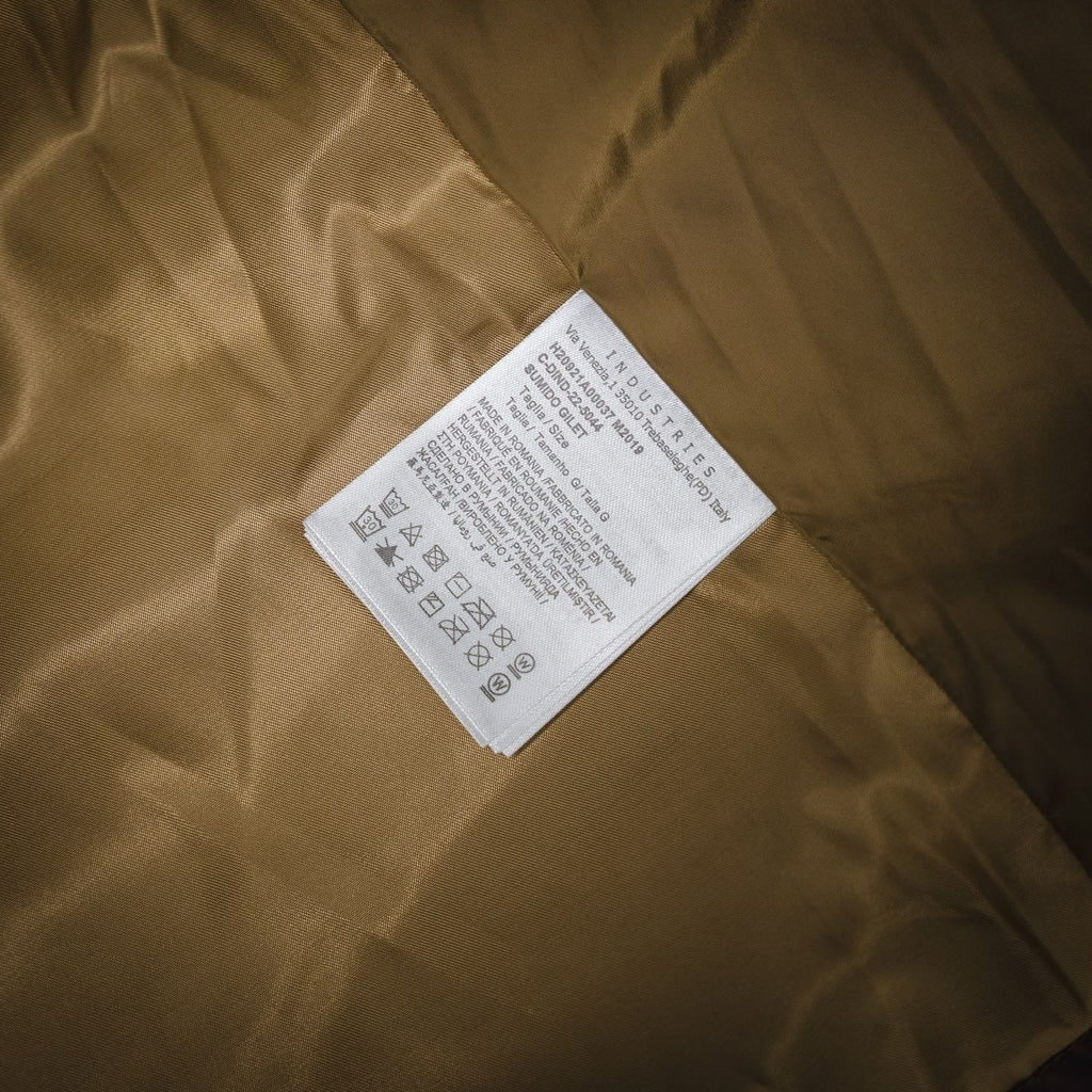 Moncl 25ss hooded jacket