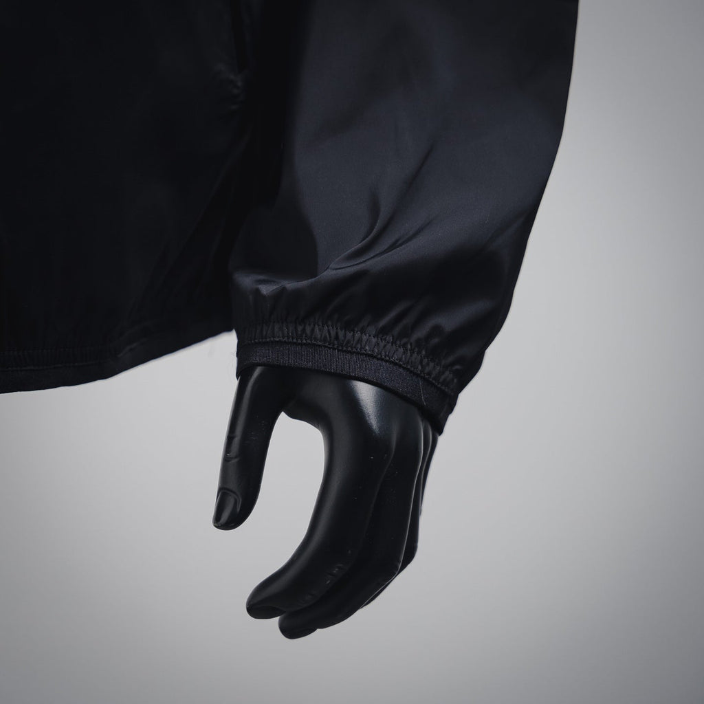 BURBER 25SS HOODED JACKET