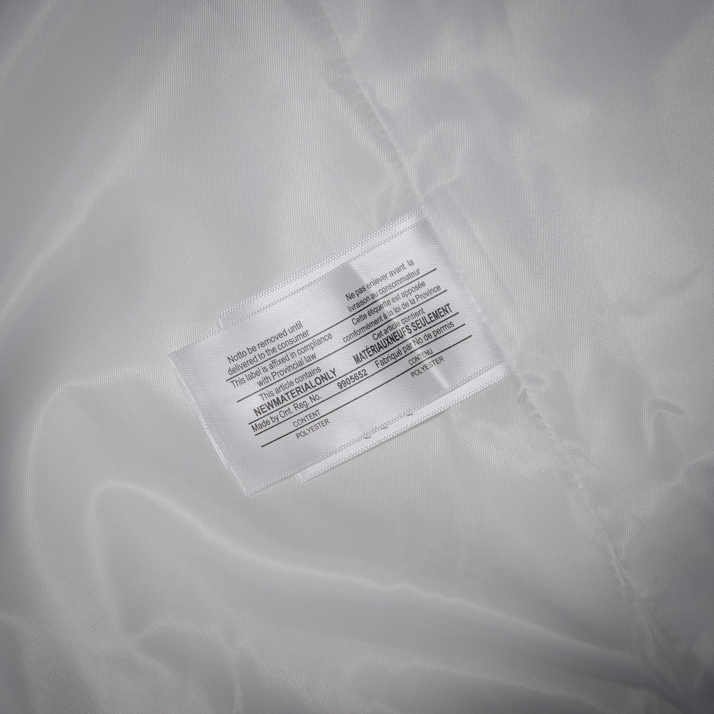 BURBER 25SS HOODED JACKET