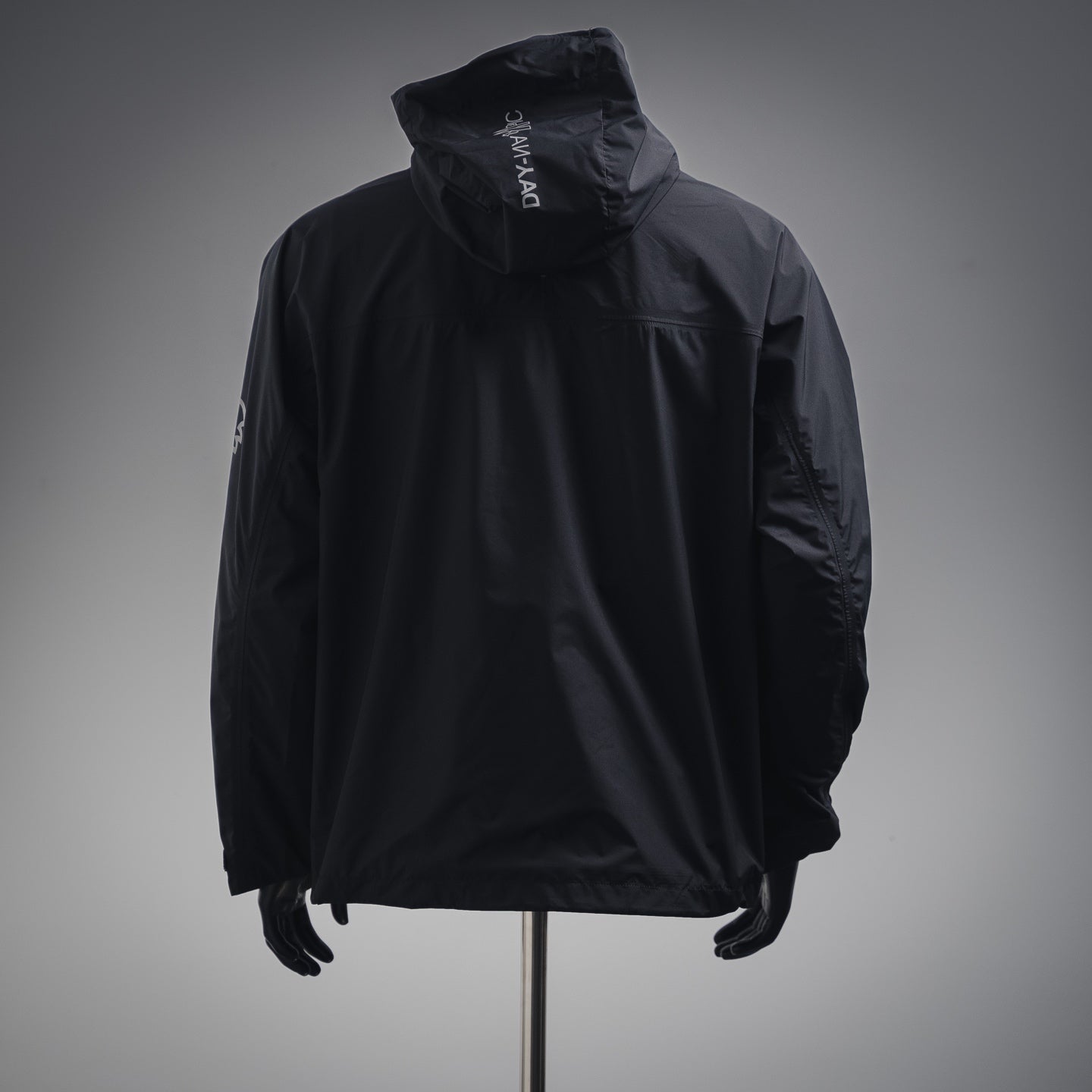 Moncl 25ss printed jacket