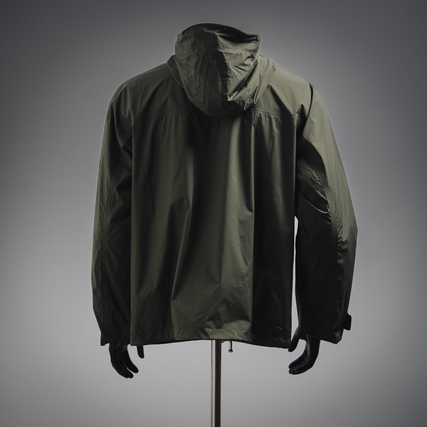 Moncl 25ss printed jacket