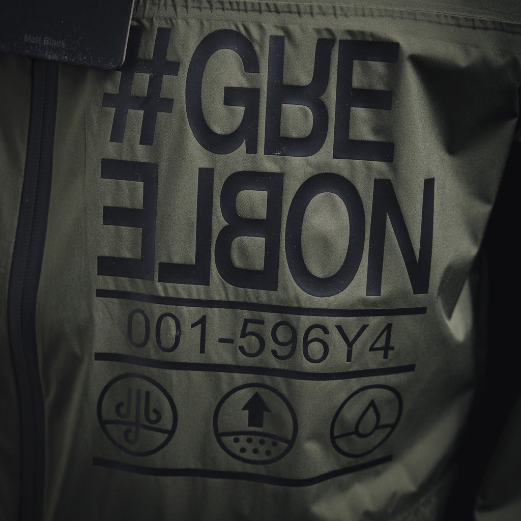 Moncl 25ss printed jacket