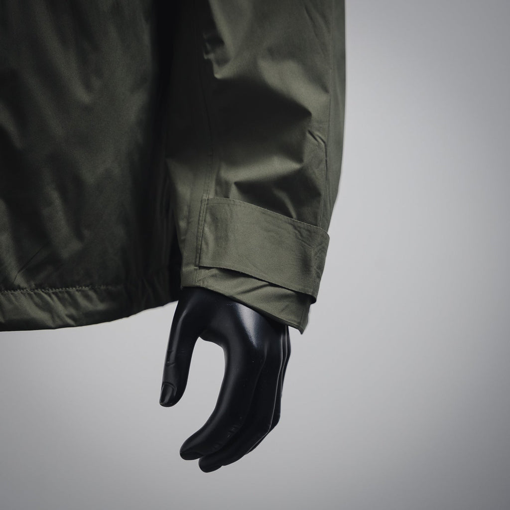 Moncl 25ss printed jacket