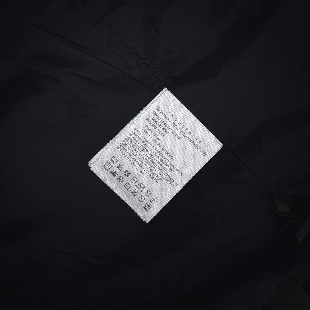 Moncl 25ss printed jacket