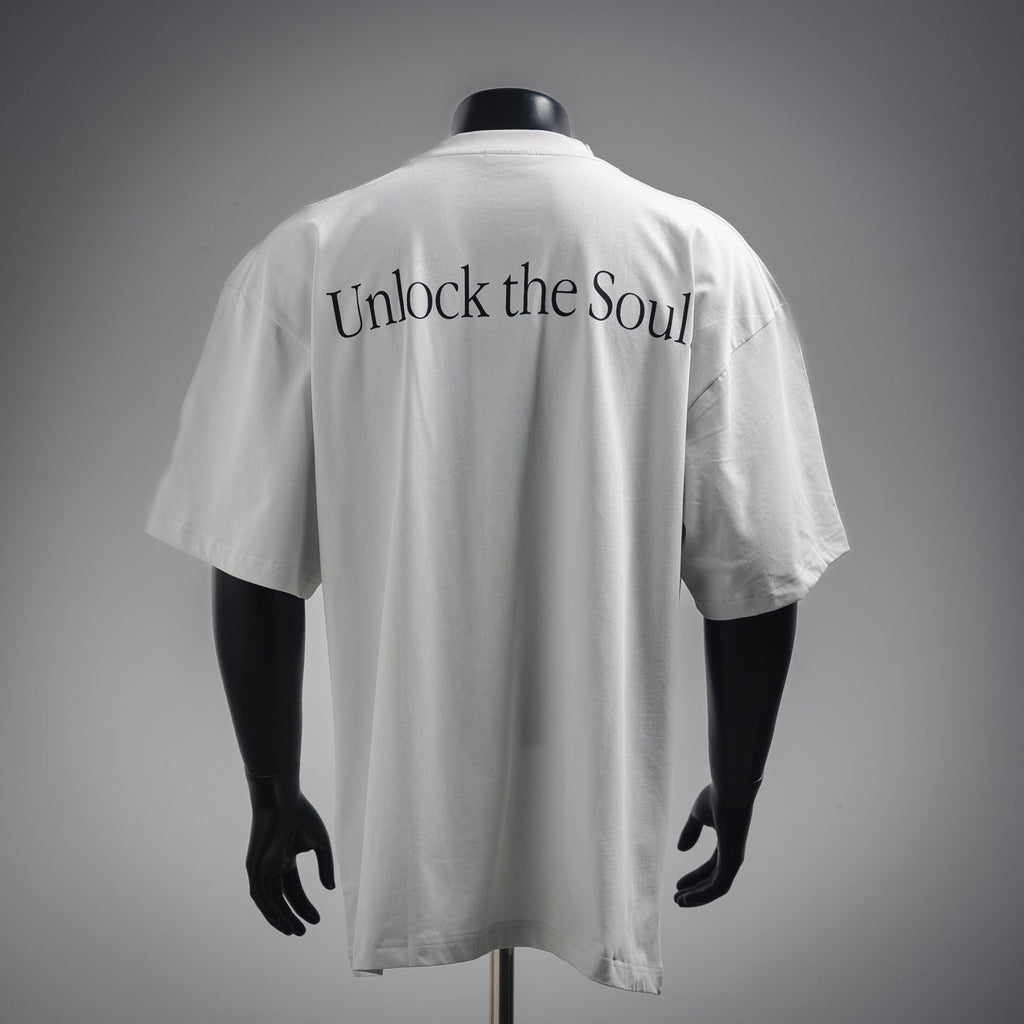 Balen 25ss printed t-shirt