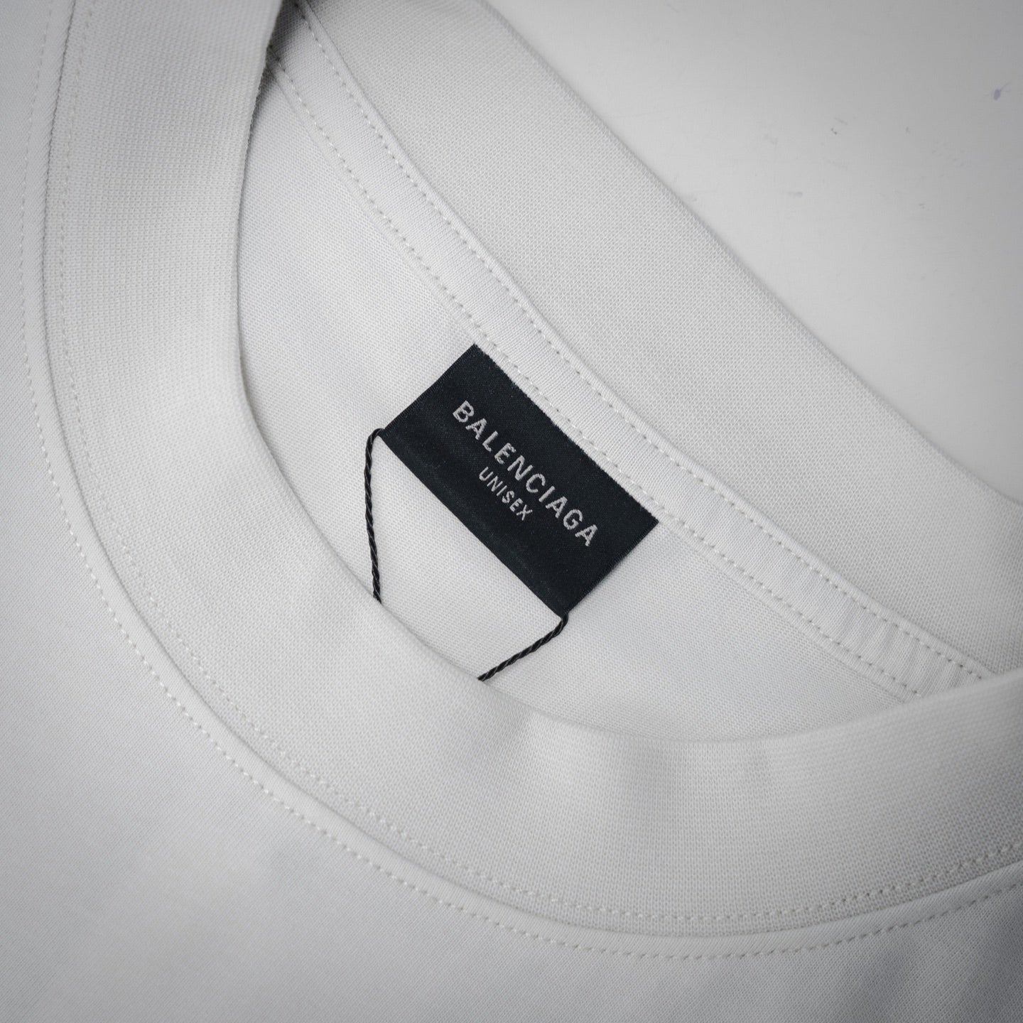 Balen 25ss printed t-shirt