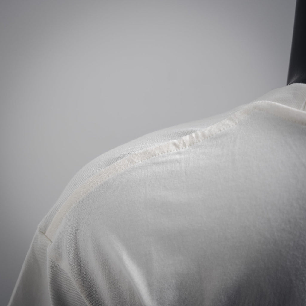 Louis 25ss printed t-shirt