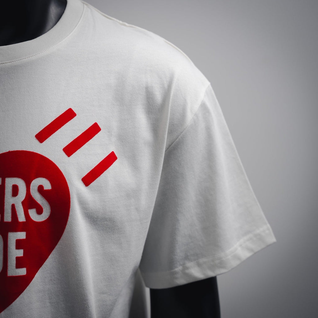 Louis 25ss printed t-shirt