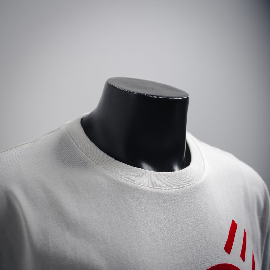 Louis 25ss printed t-shirt