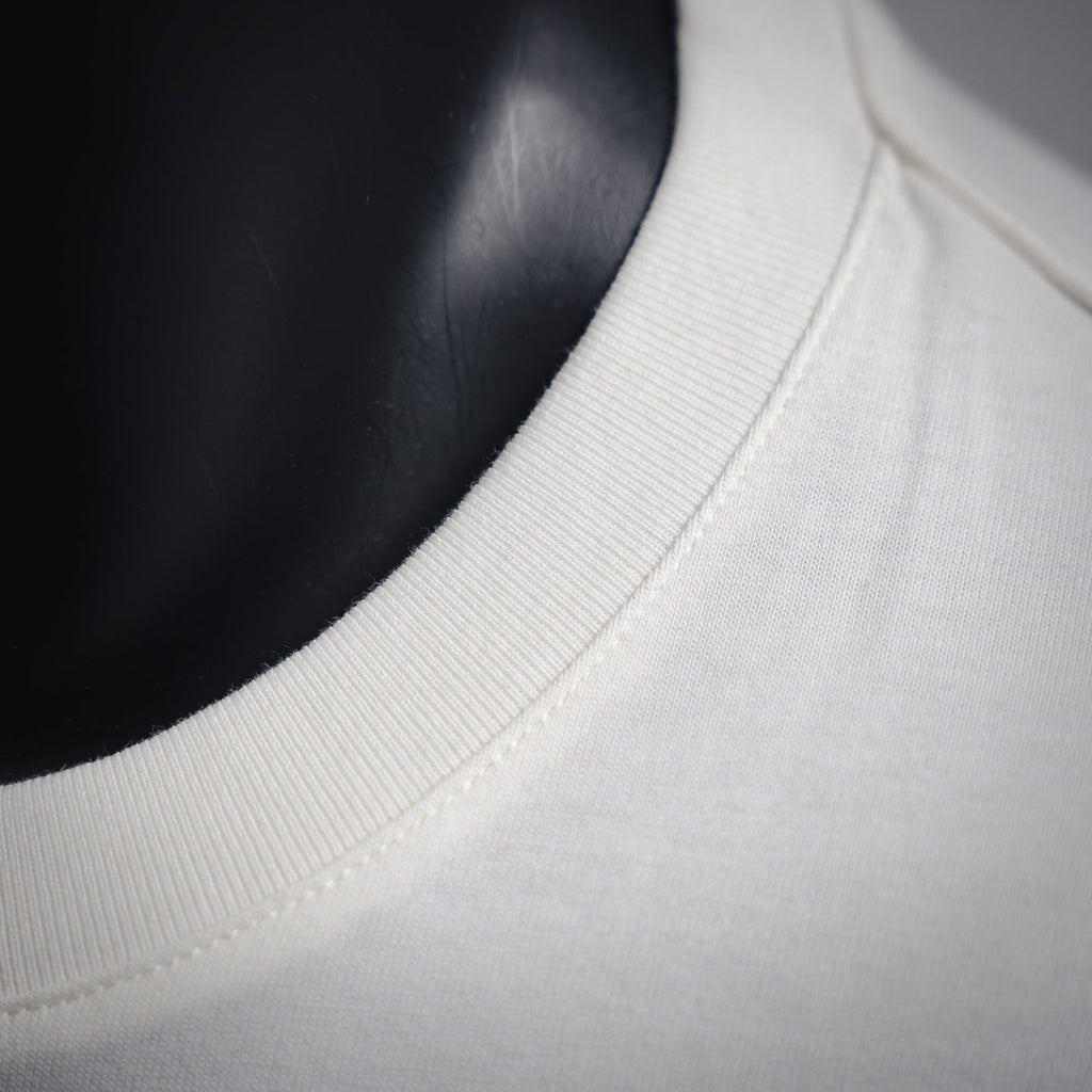 Louis 25ss printed t-shirt