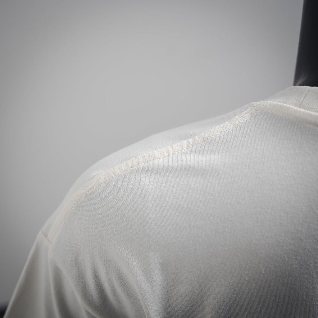 Louis 25ss printed t-shirt