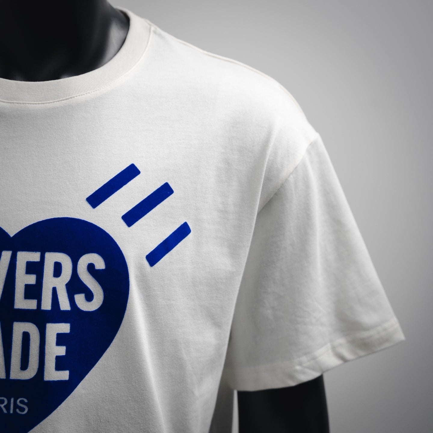 Louis 25ss printed t-shirt