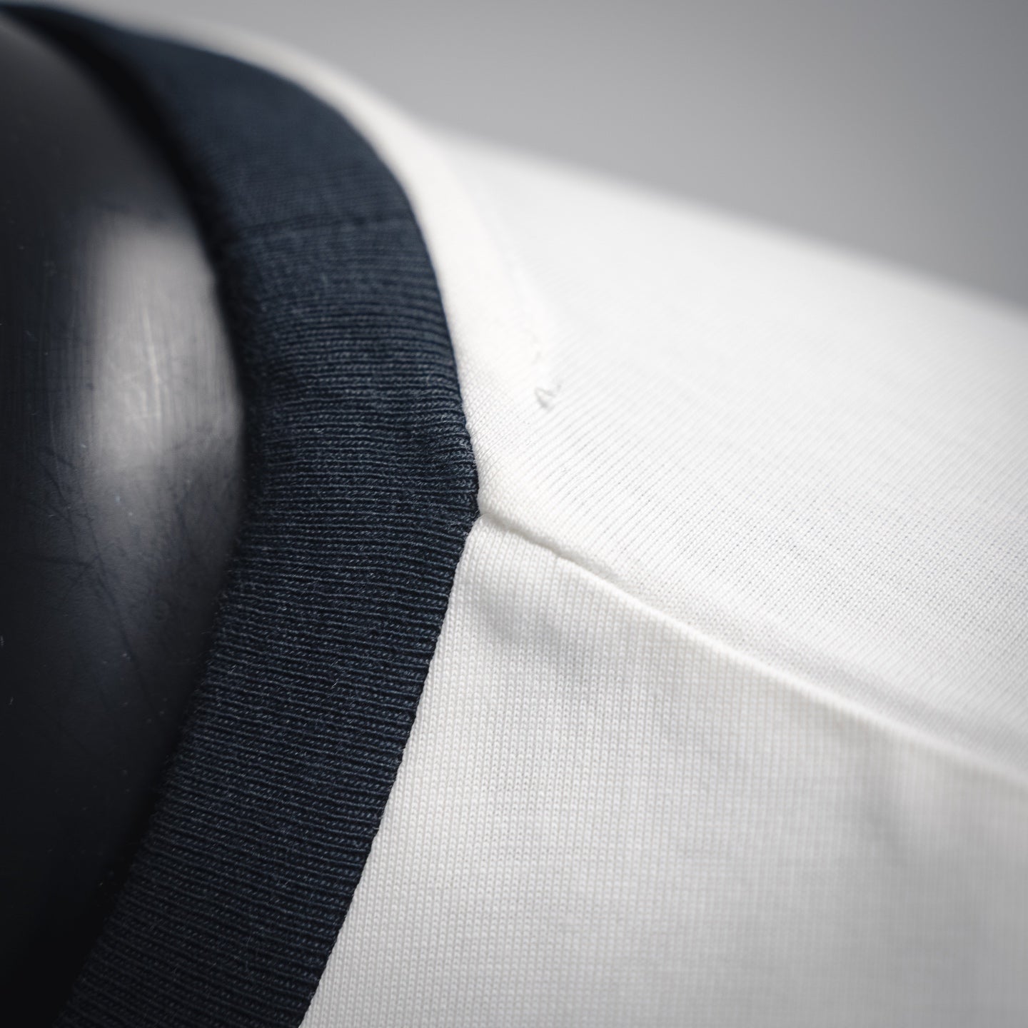 Miu embroidered t-shirt