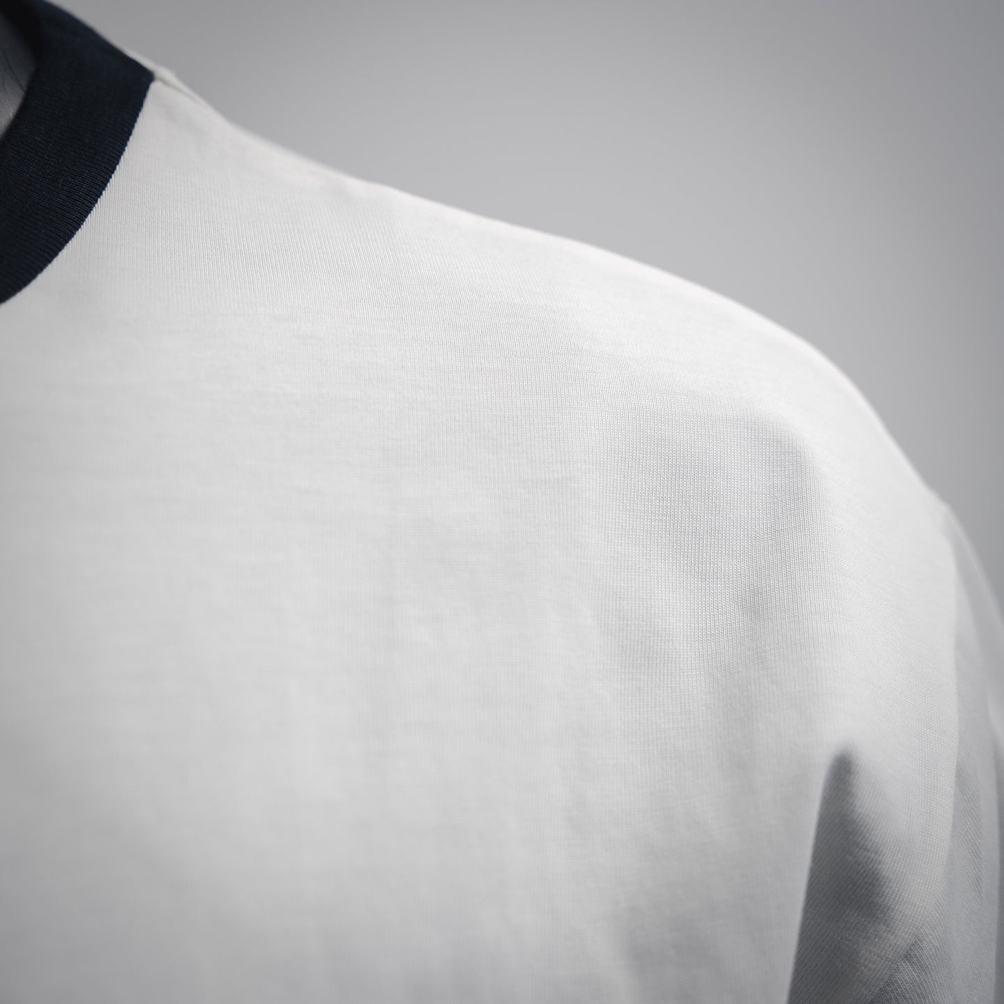 Miu embroidered t-shirt