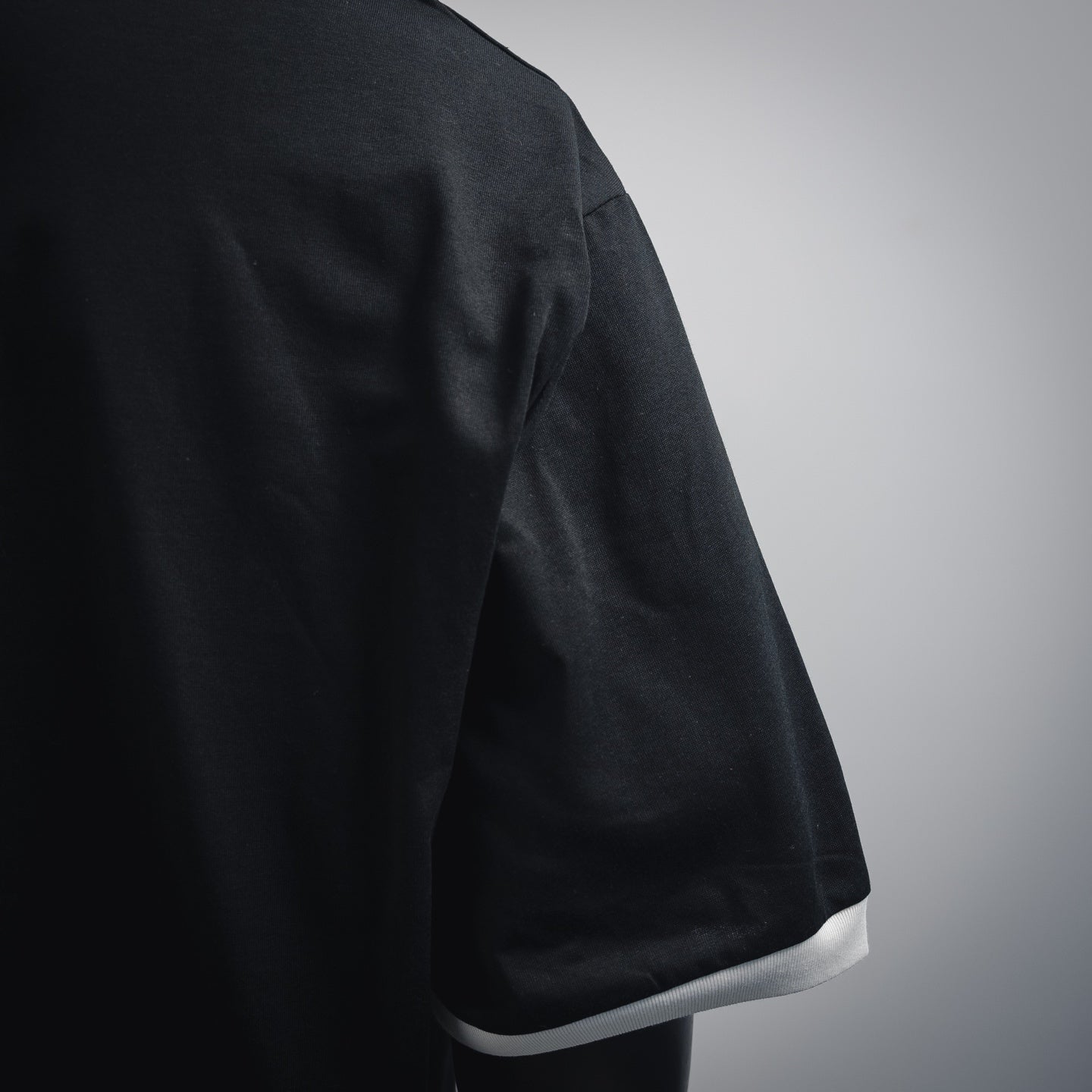 Miu embroidered t-shirt