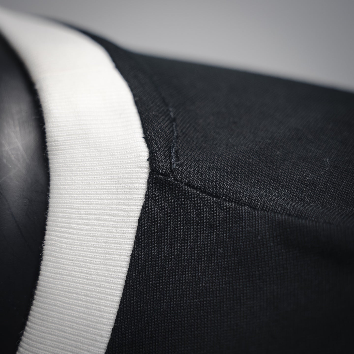 Miu embroidered t-shirt