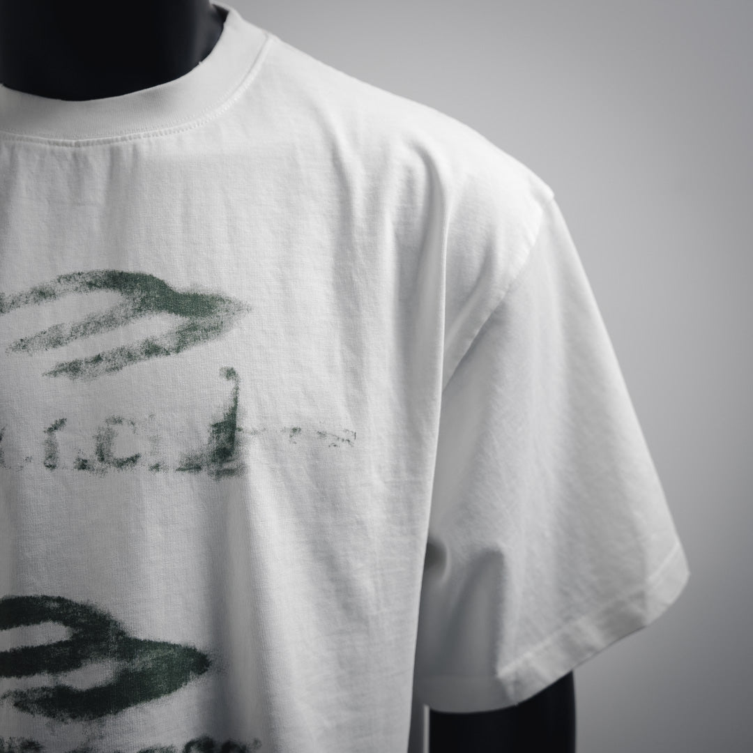 Balen 25ss printed t-shirt