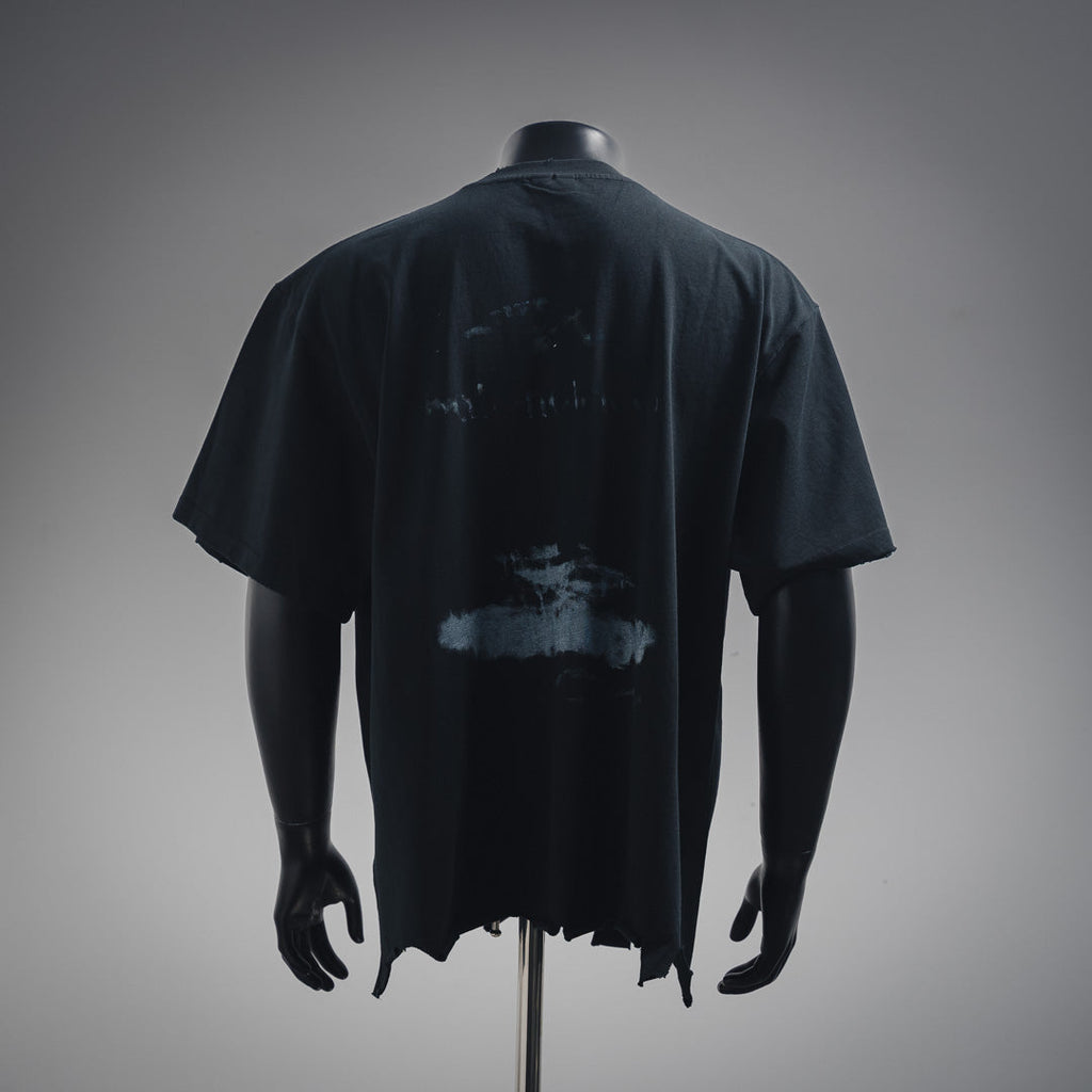 Balen 25ss printed t-shirt