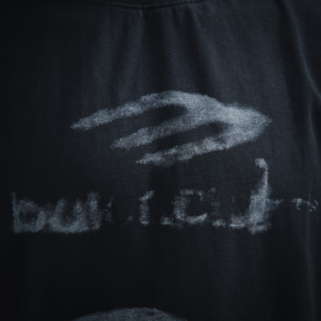 Balen 25ss printed t-shirt