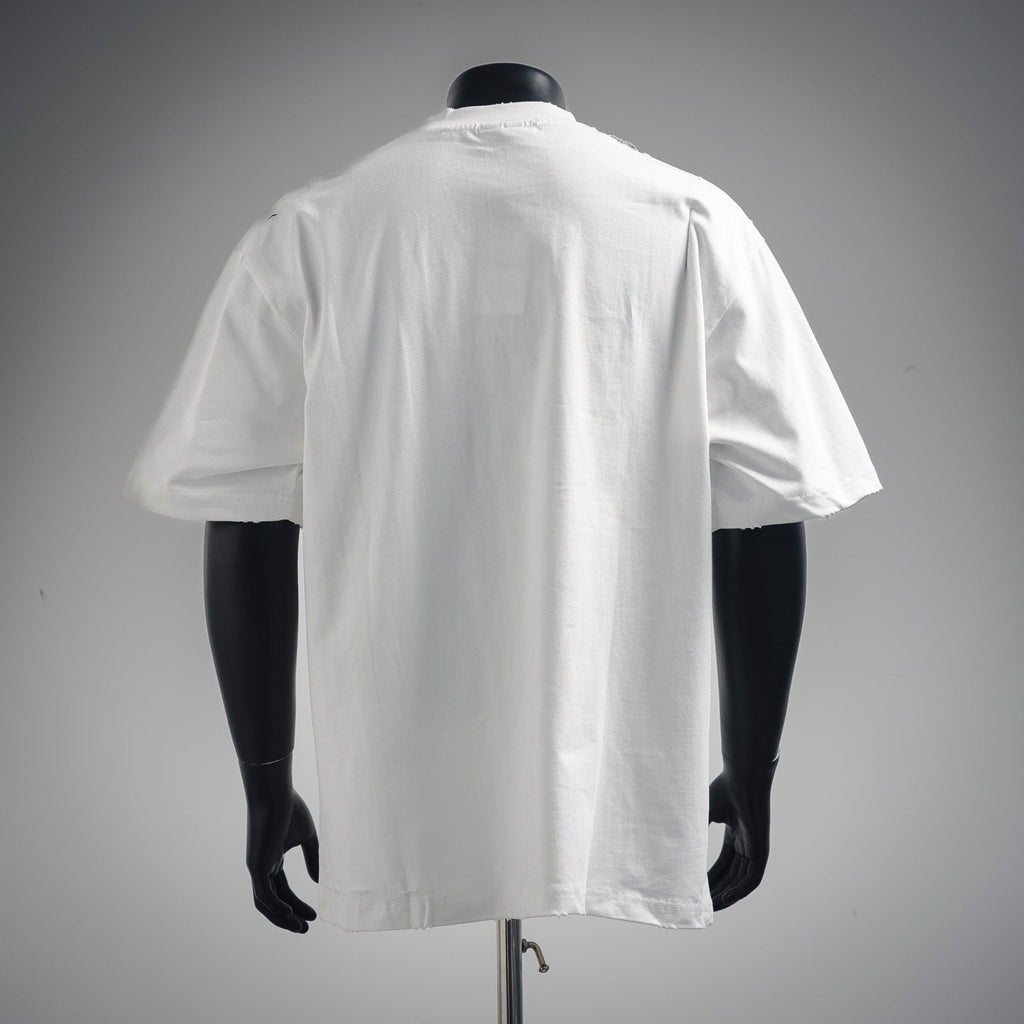 Balen 25ss printed t-shirt