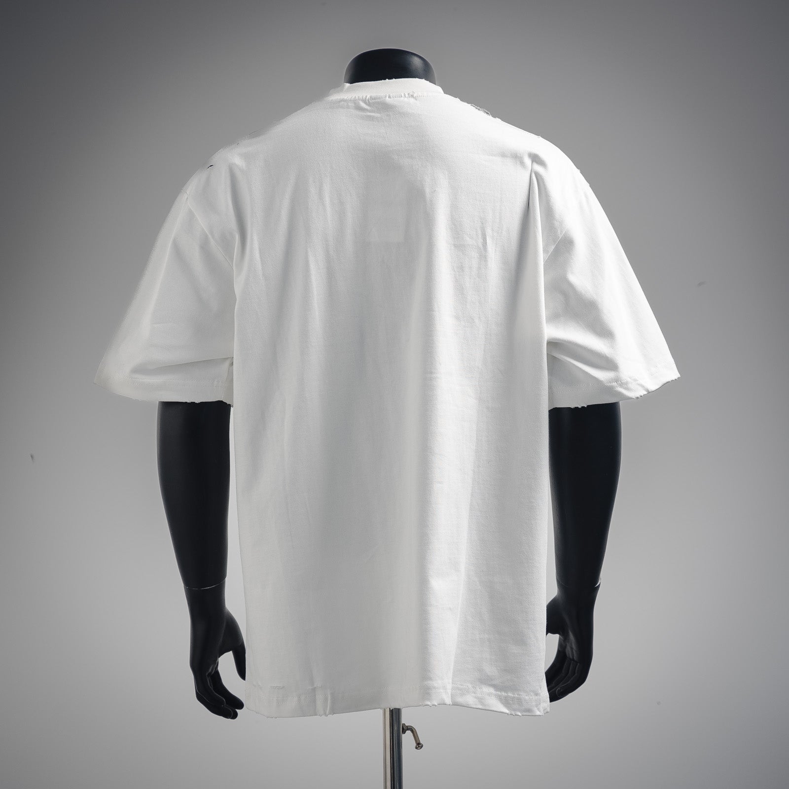 Balen 25ss printed t-shirt