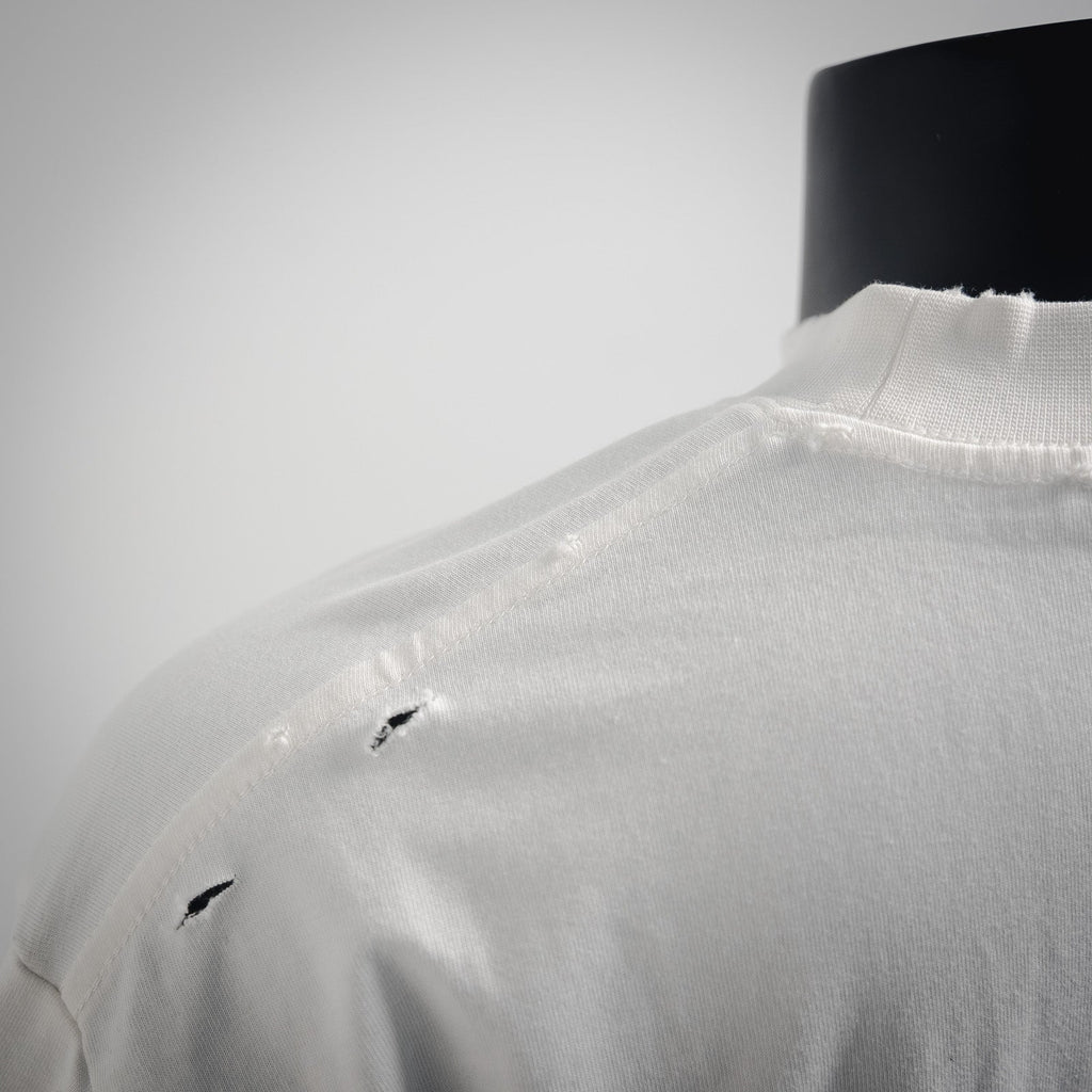 Balen 25ss printed t-shirt