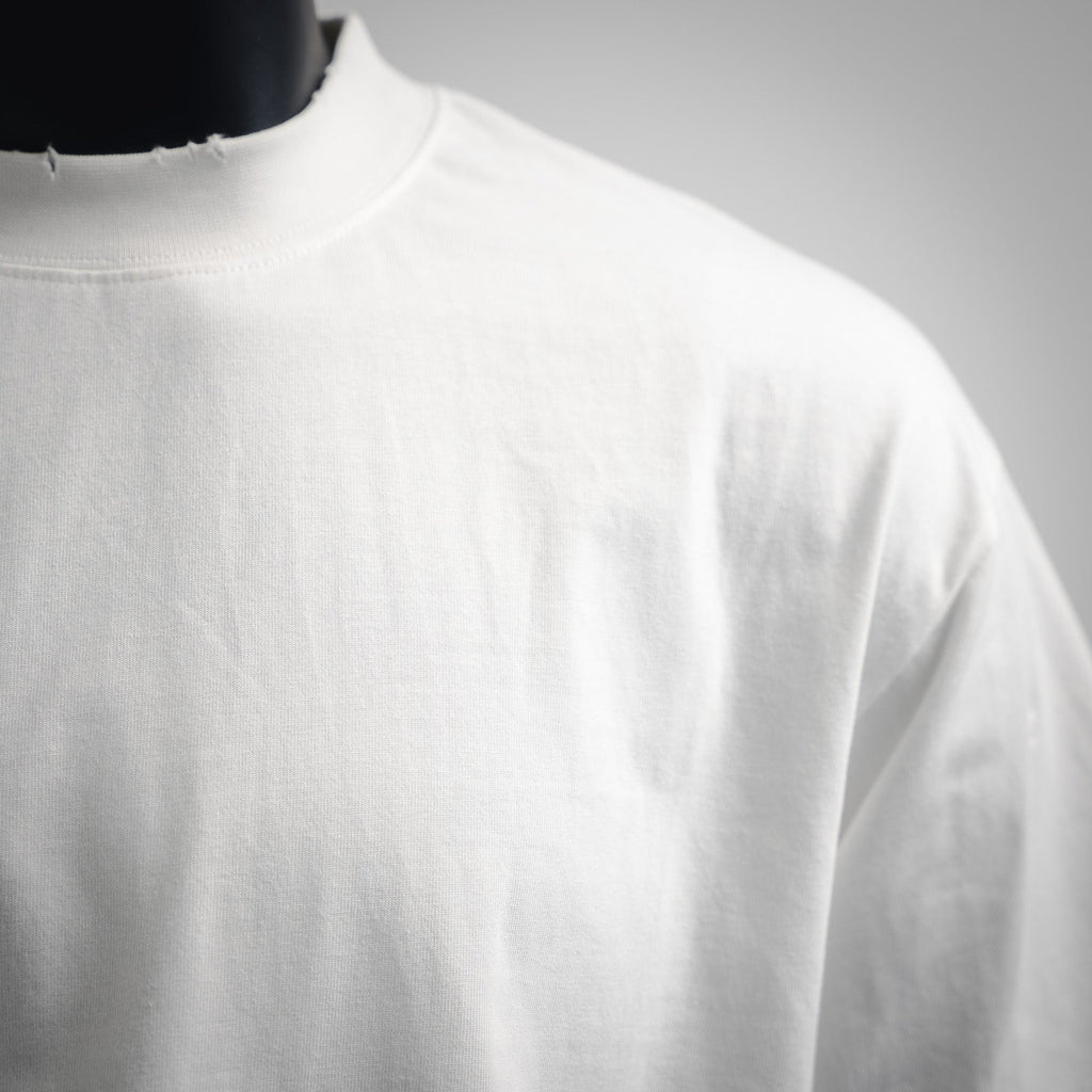 Balen 25ss printed t-shirt