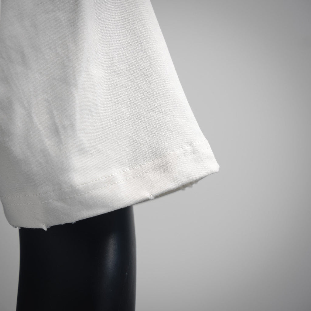 Balen 25ss printed t-shirt