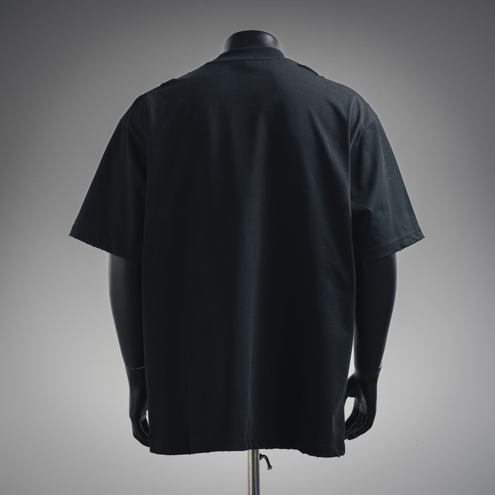 Balen 25ss printed t-shirt