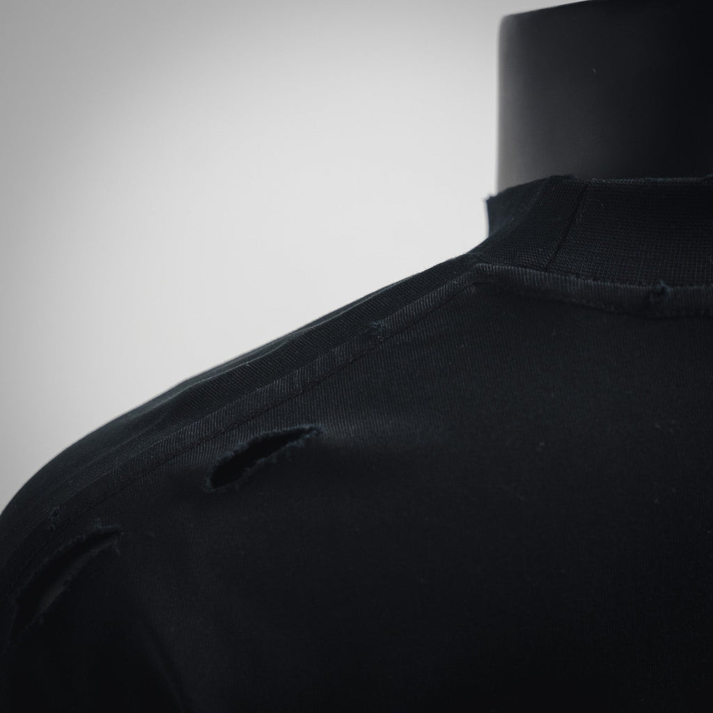 Balen 25ss printed t-shirt