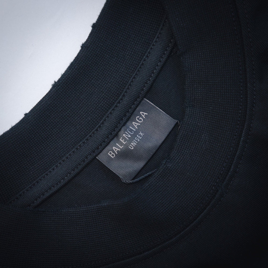 Balen 25ss printed t-shirt