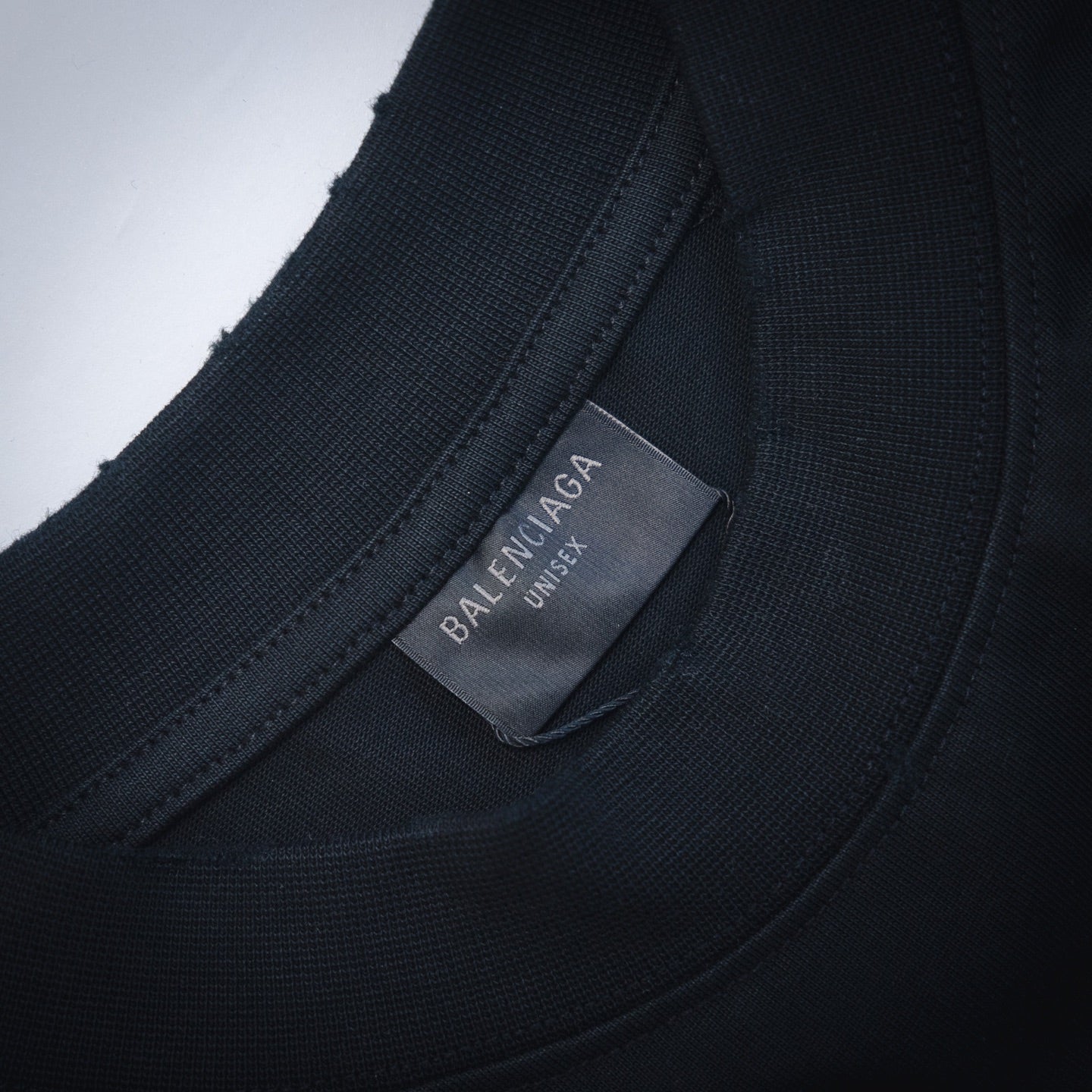 Balen 25ss printed t-shirt