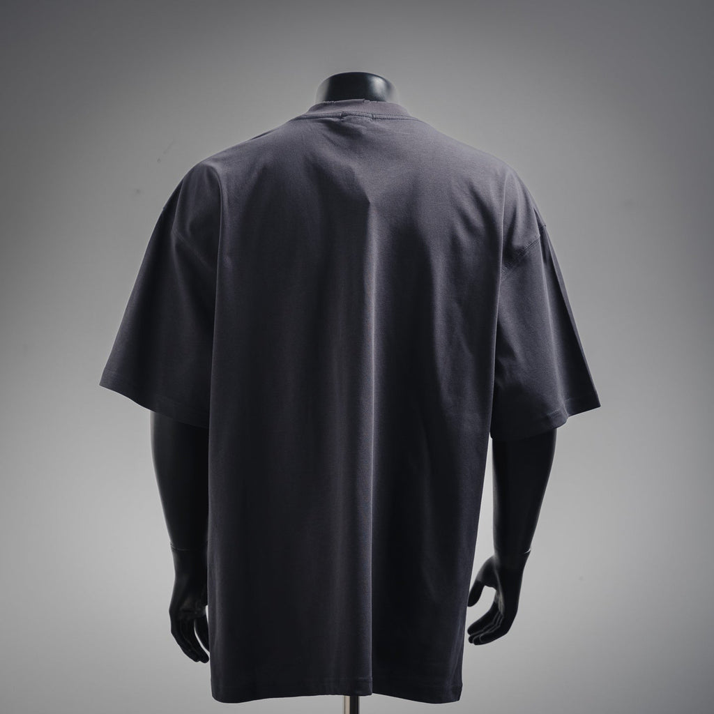 Well d 25ss printed t-shirt