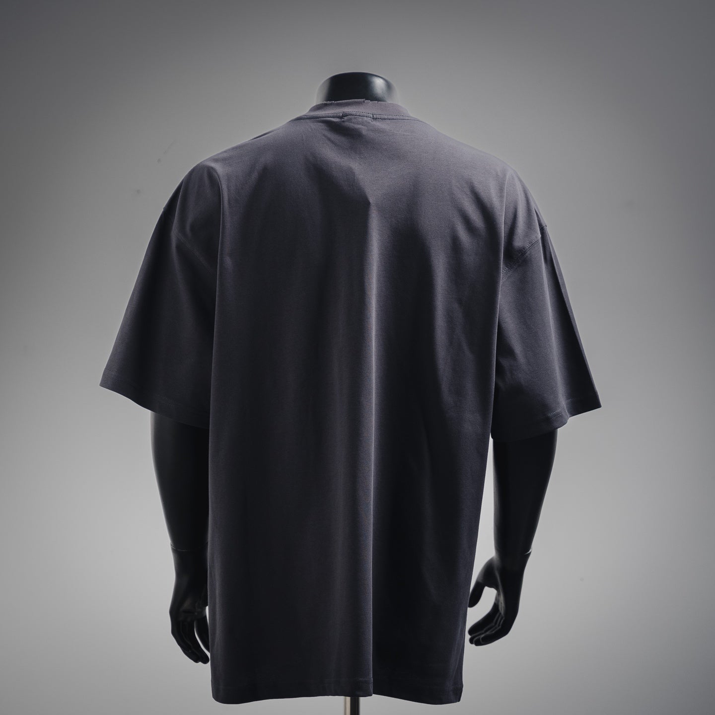 Well d 25ss printed t-shirt