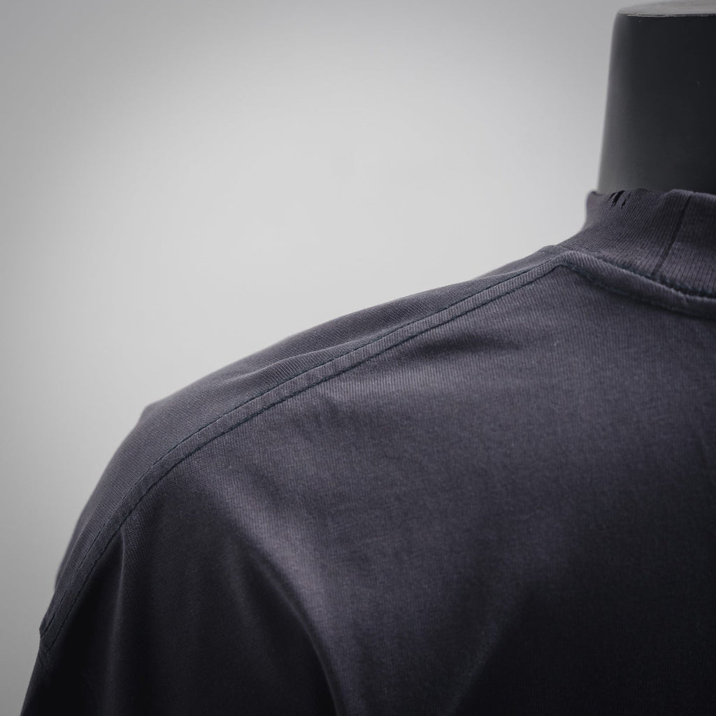 Well d 25ss printed t-shirt