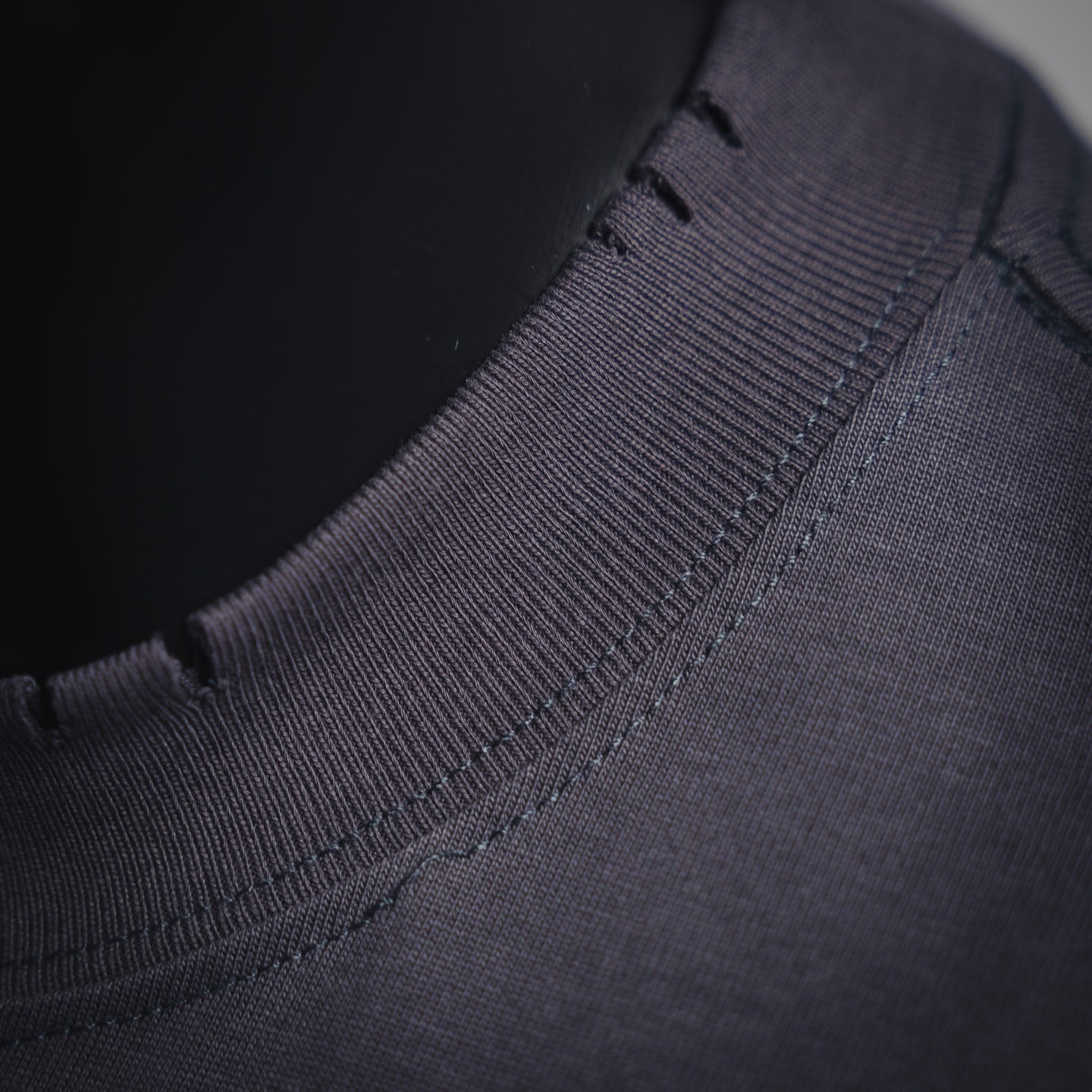 Well d 25ss printed t-shirt