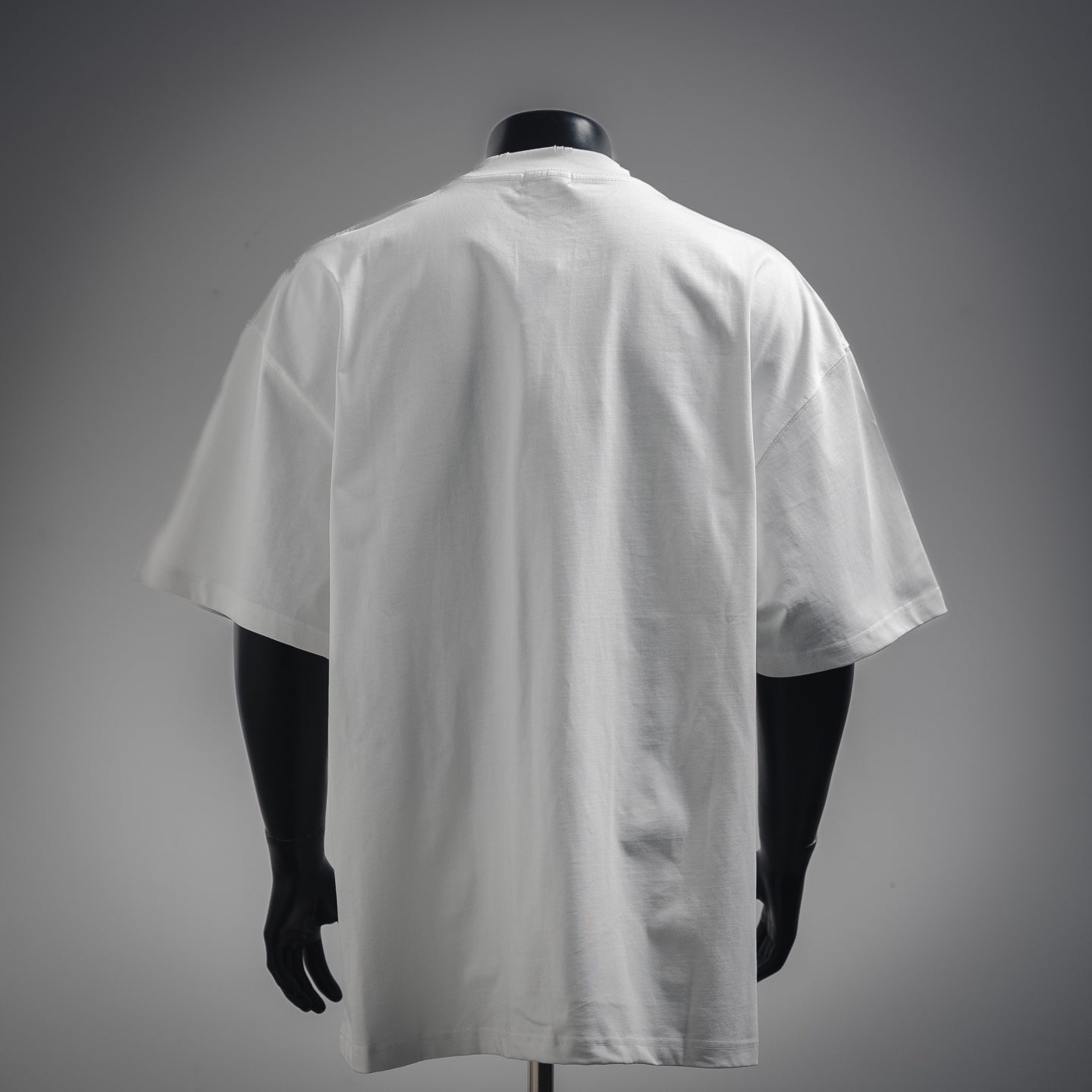 Well d 25ss printed t-shirt