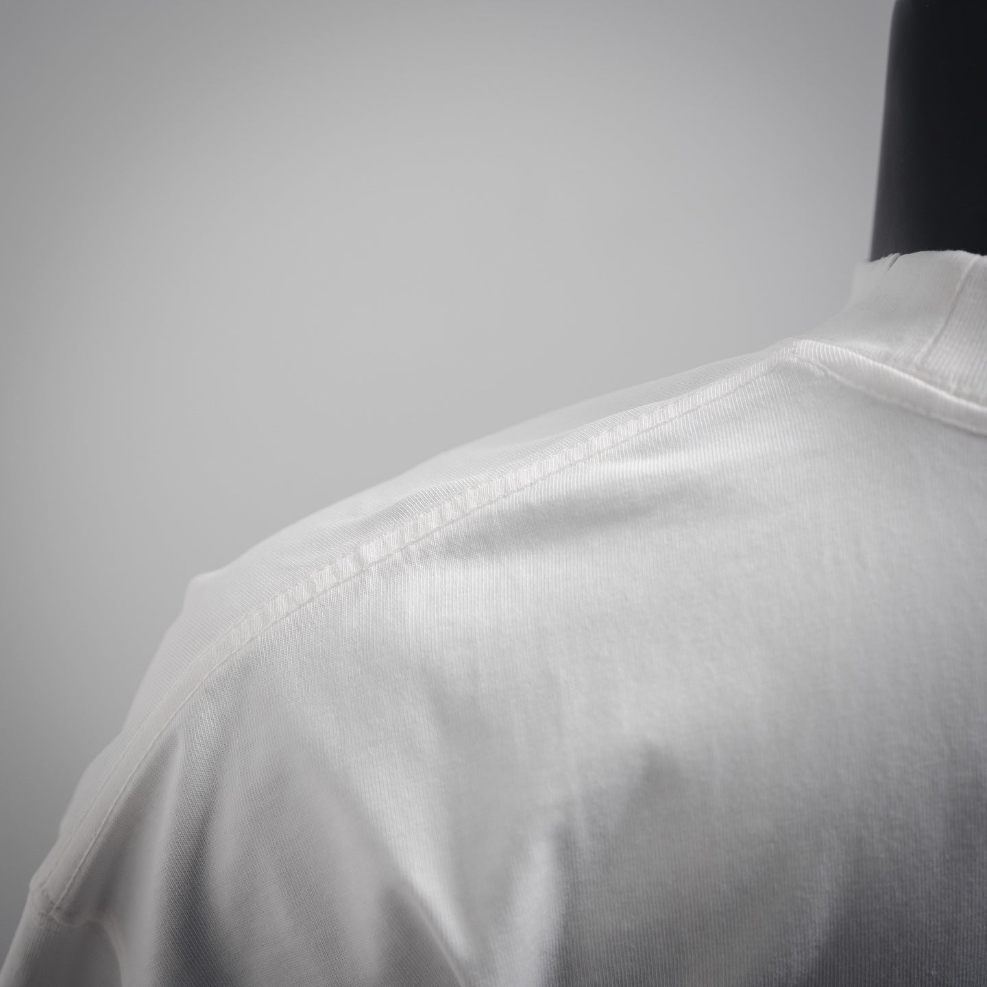 Well d 25ss printed t-shirt