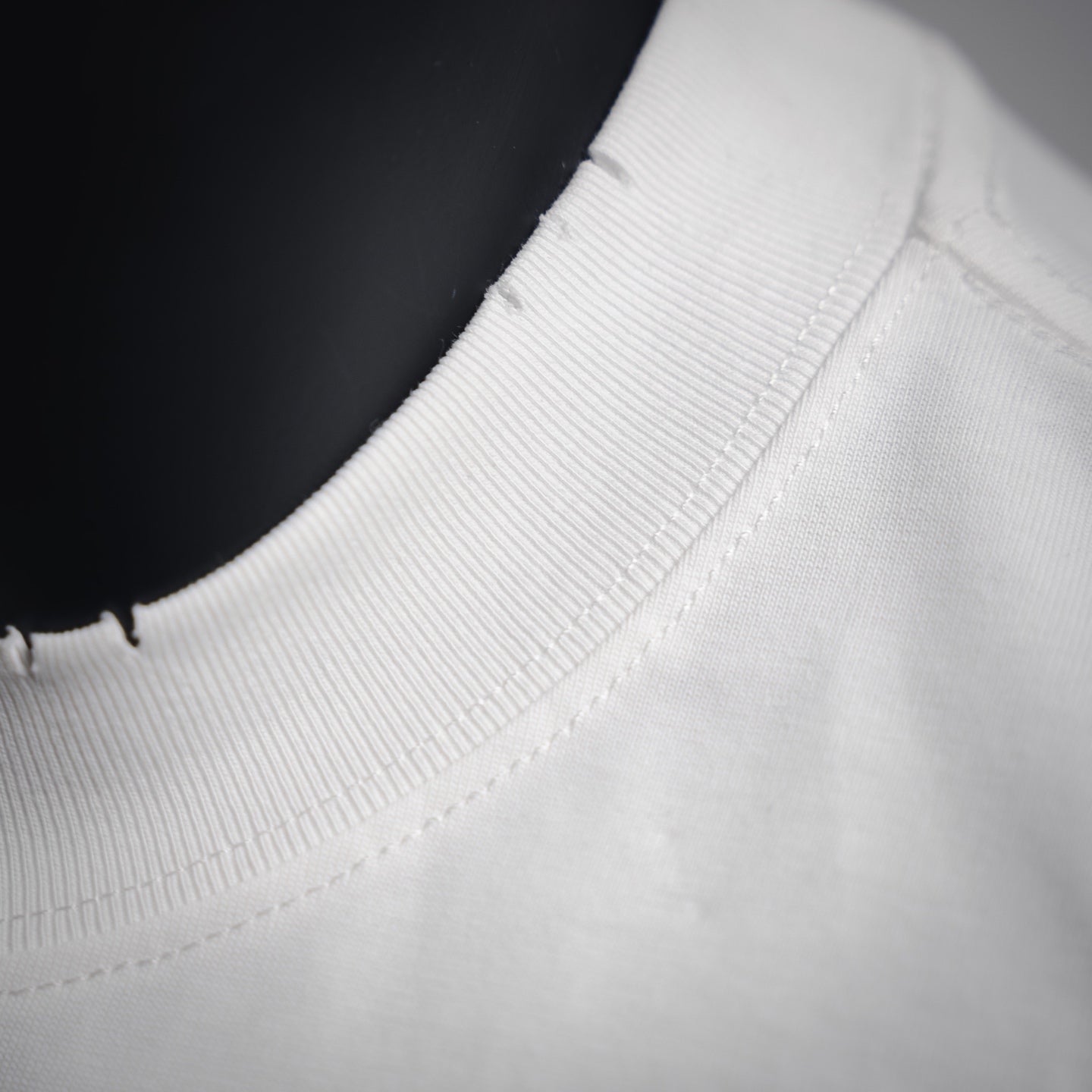 Well d 25ss printed t-shirt