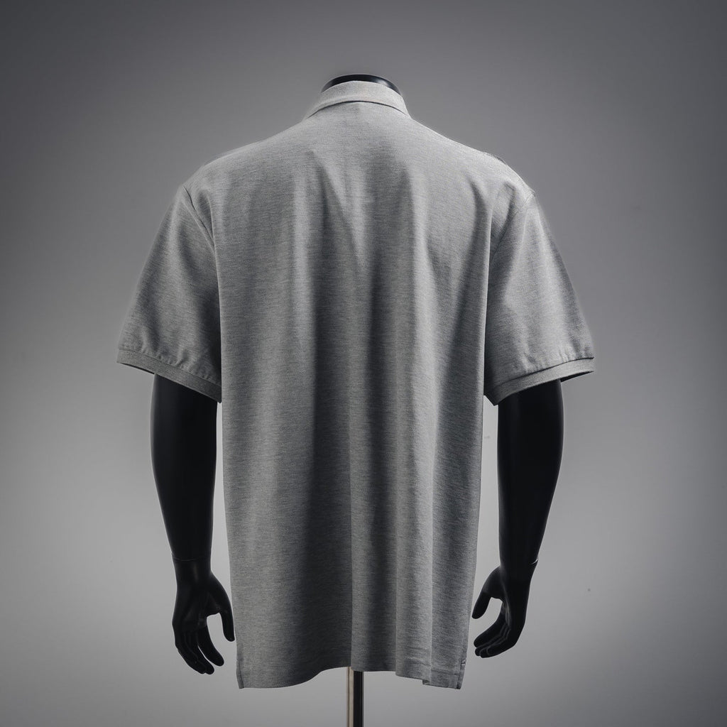 Dio embroidered polo shirt