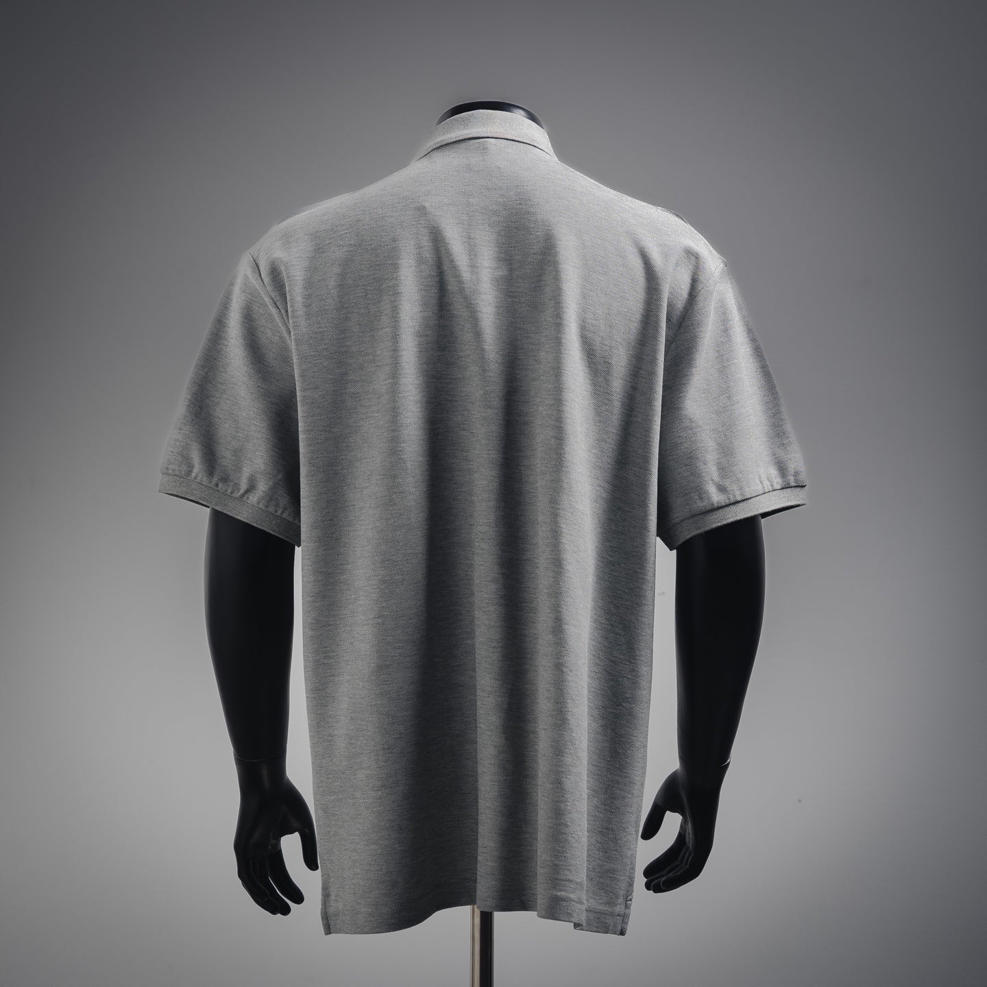 Dio embroidered polo shirt