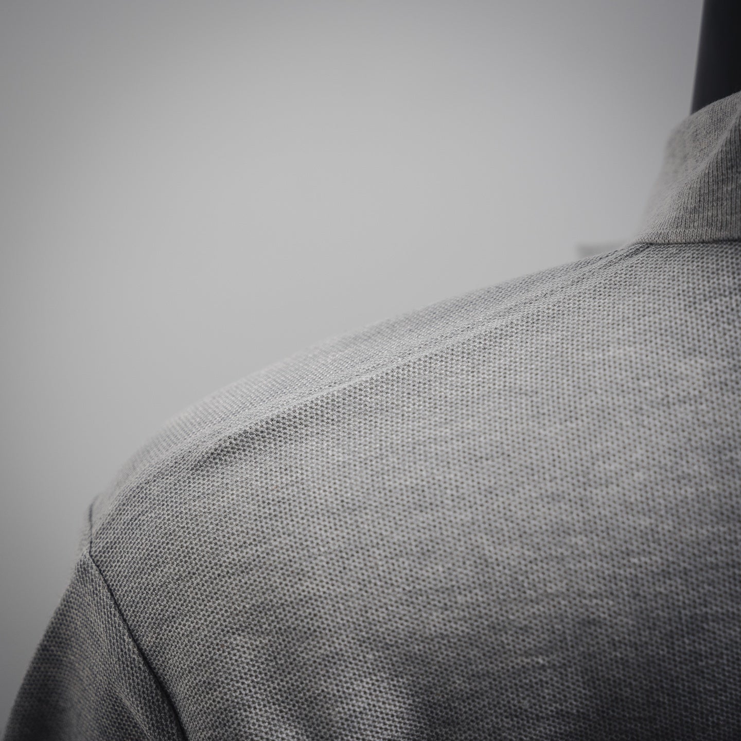 Dio embroidered polo shirt