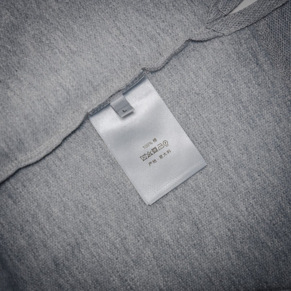 Dio embroidered polo shirt